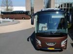 VDL Futura FHD2-129 2010 года